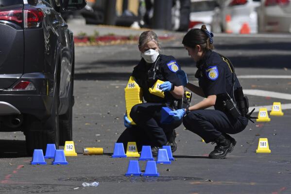 Sac deals intervention police
